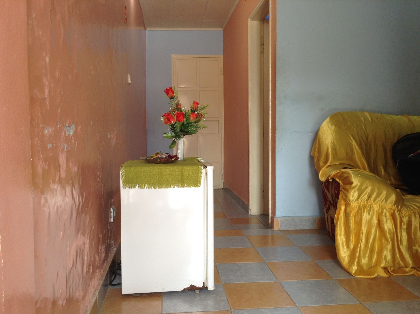 Studio Meublé - Image 1