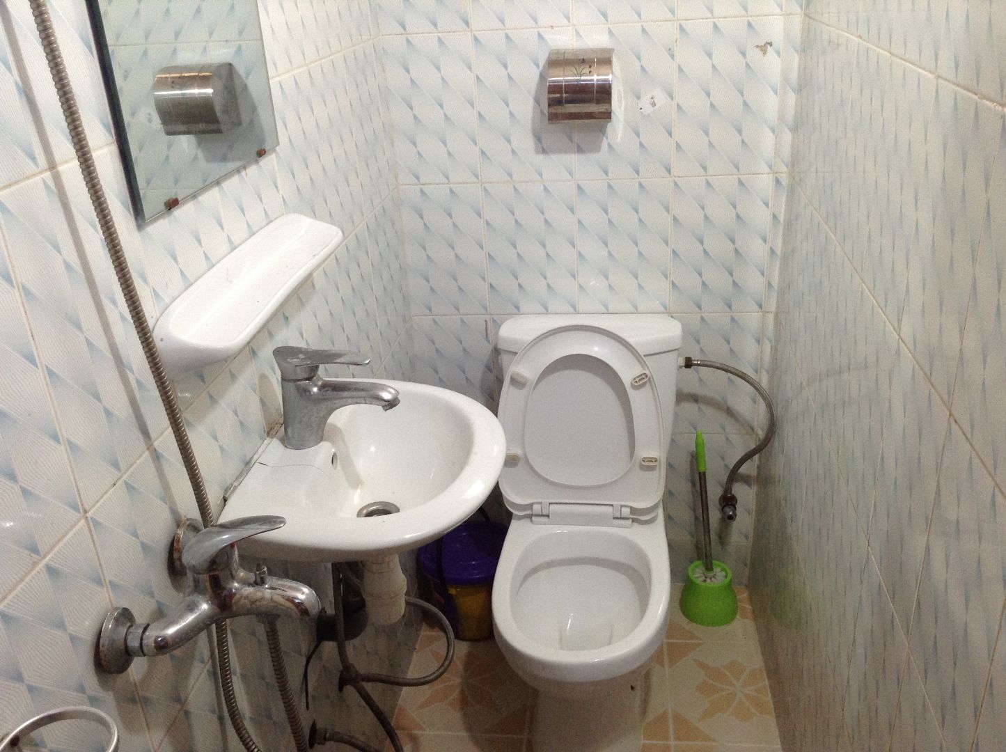 Studio Meublé - Image 12