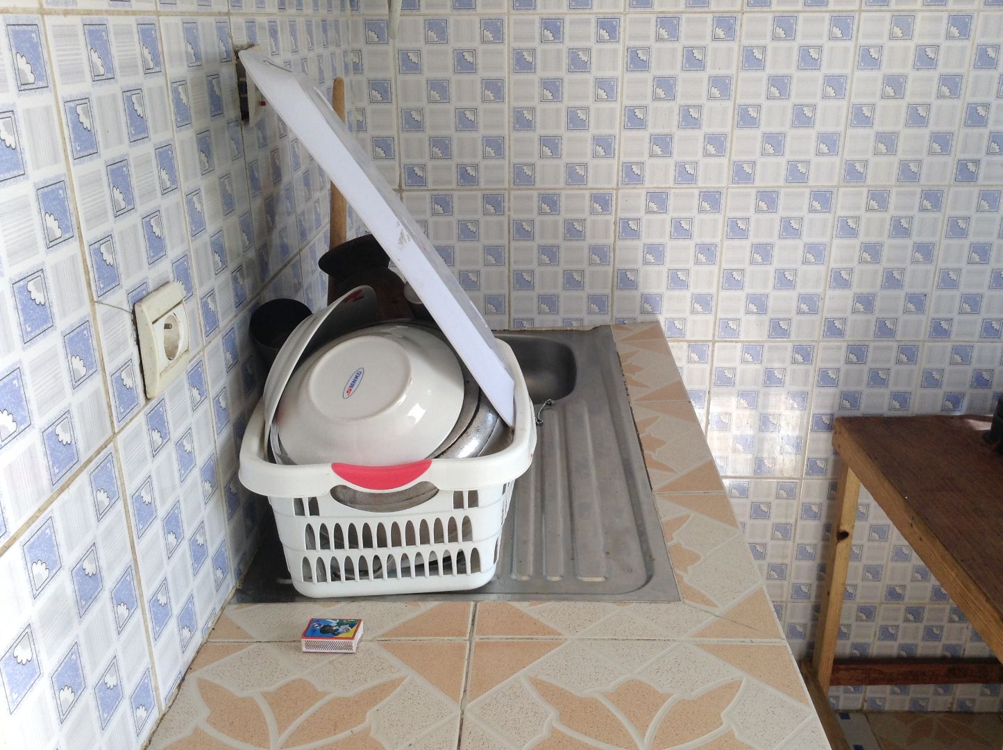 Studio Meublé - Image 2