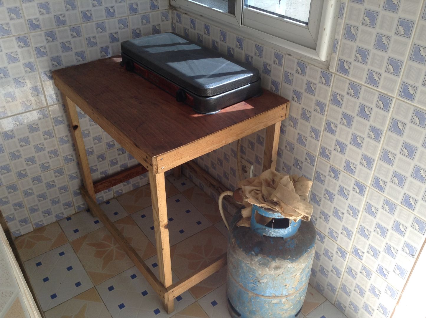 Studio Meublé - Image 4