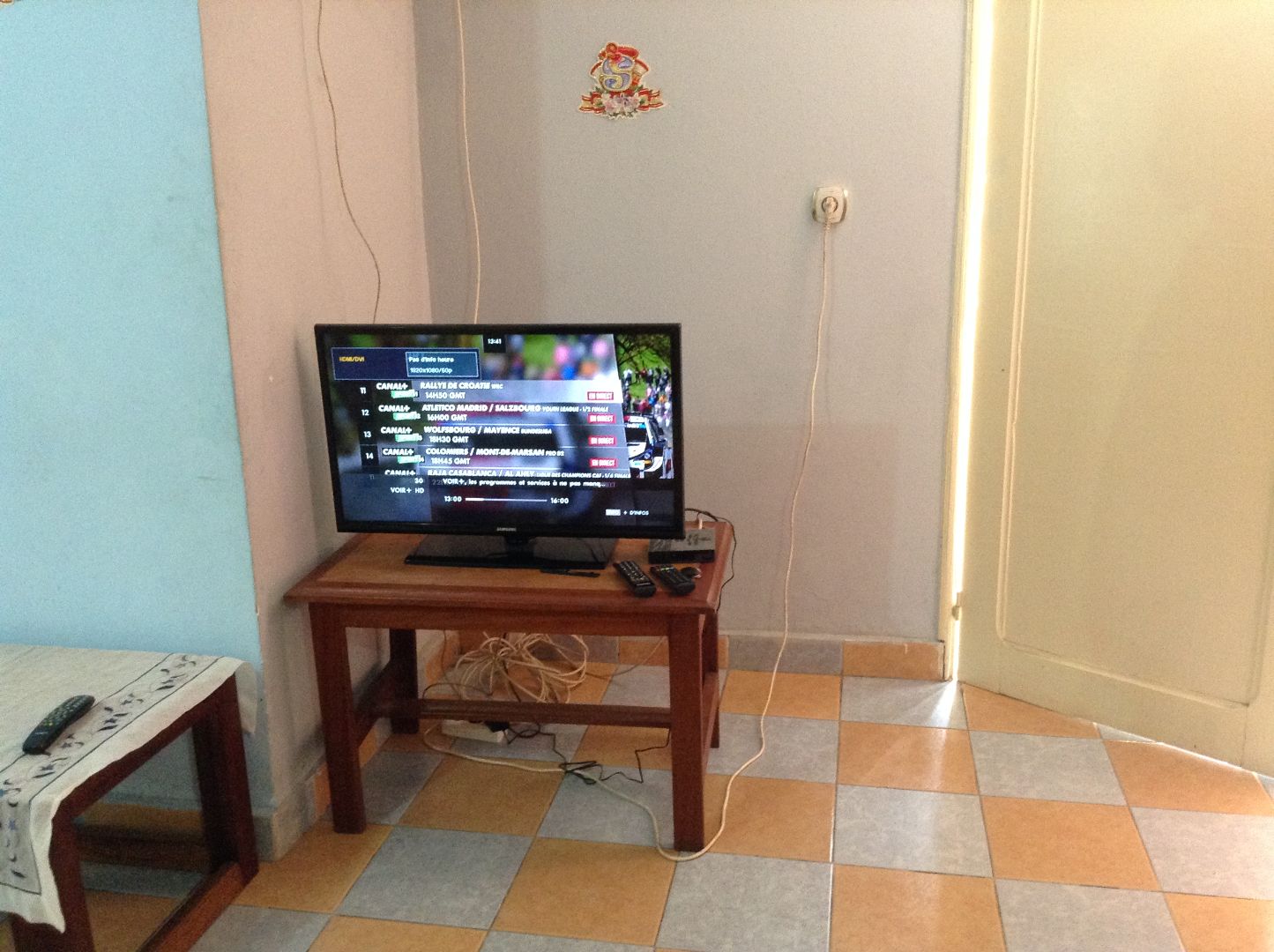 Studio Meublé - Image 6