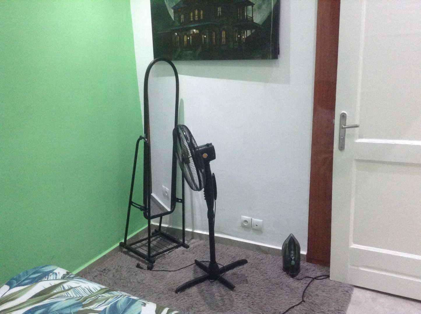 Appartement Meublé - Image 12