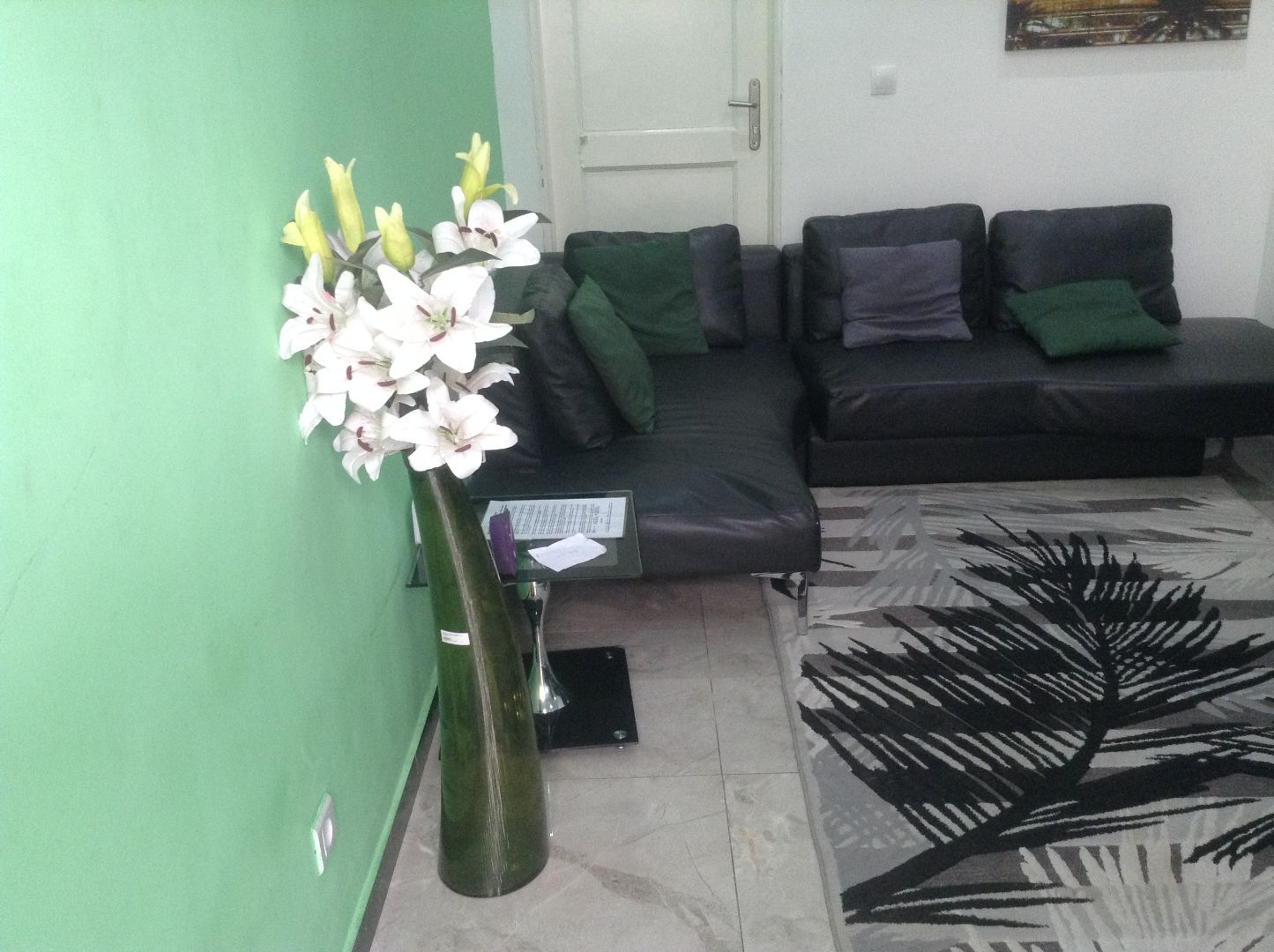 Appartement Meublé - Image 2