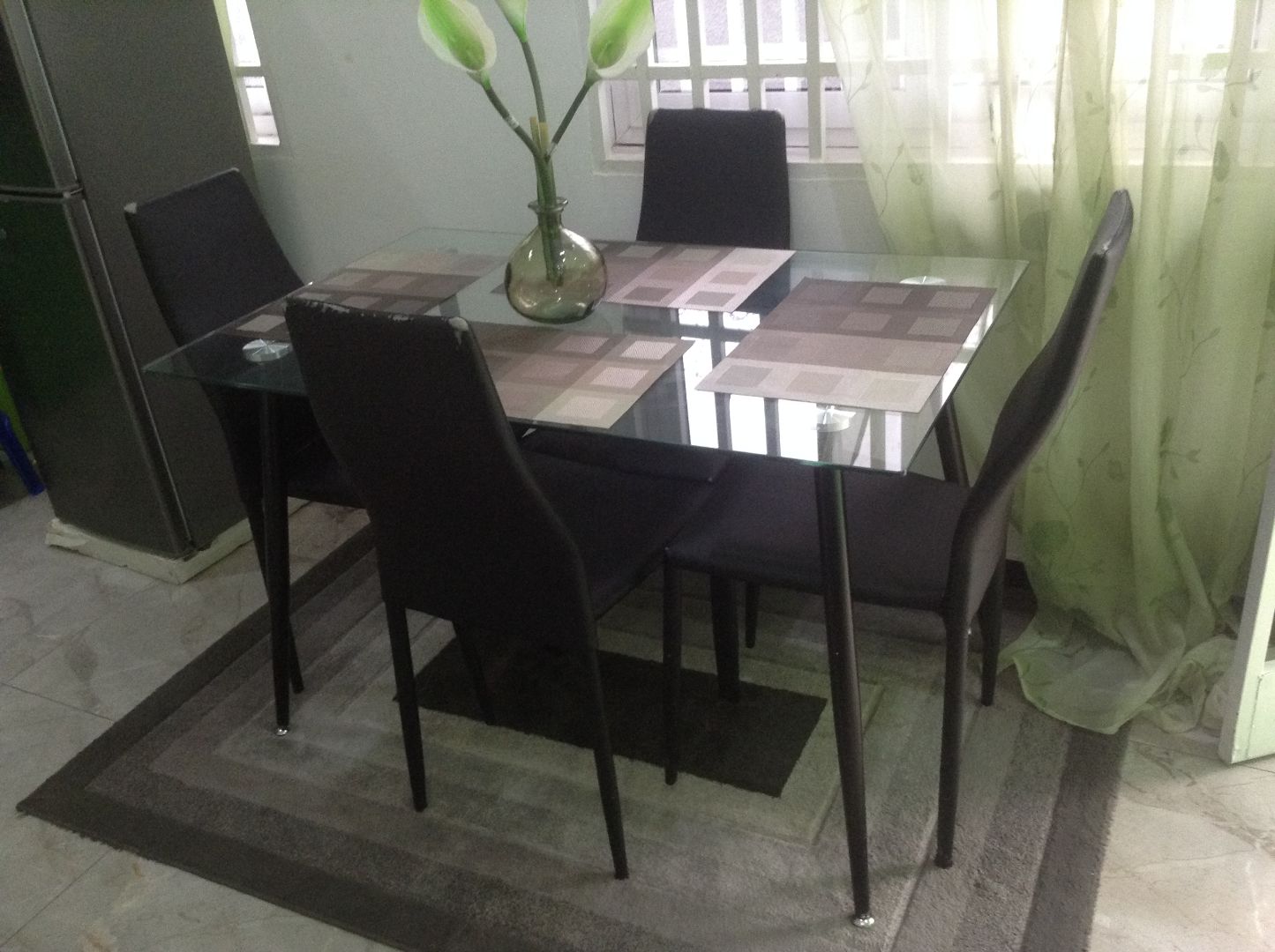 Appartement Meublé - Image 4