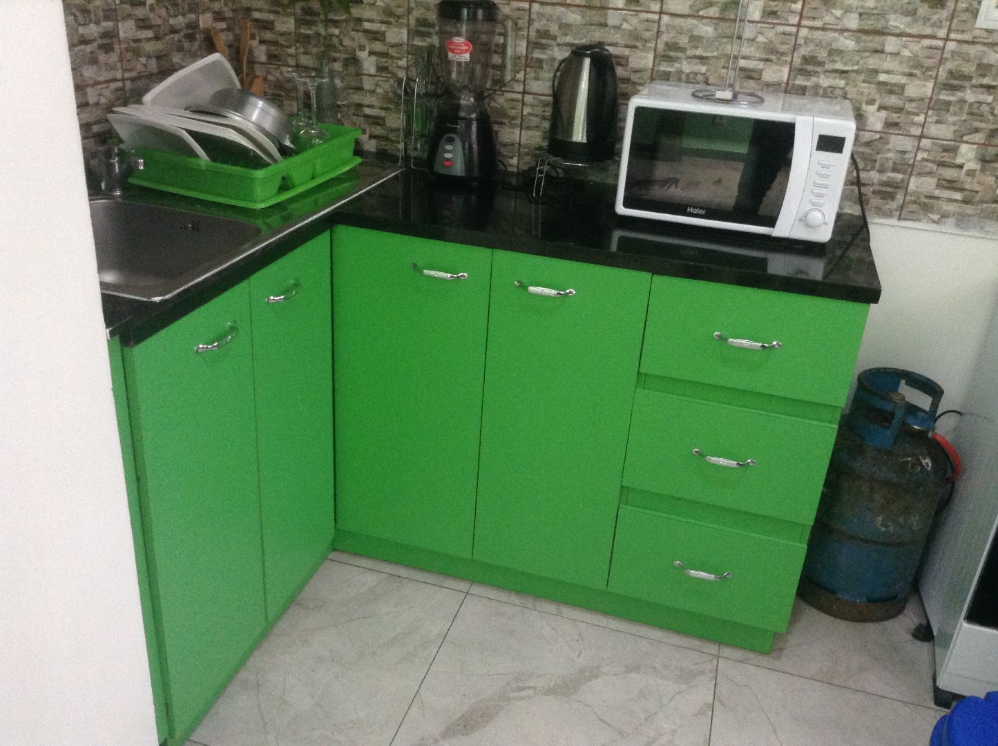 Appartement Meublé - Image 5