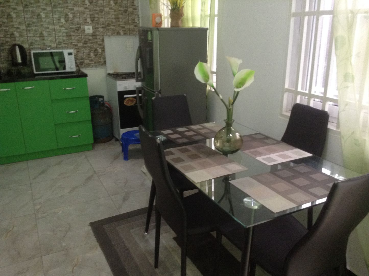 Appartement Meublé - Image 8