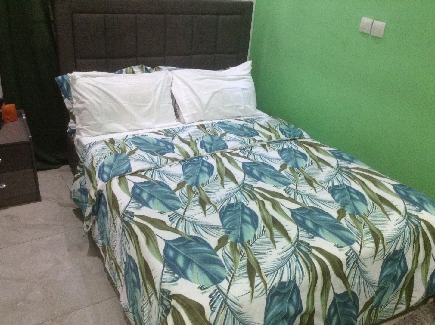 Appartement Meublé - Image 9