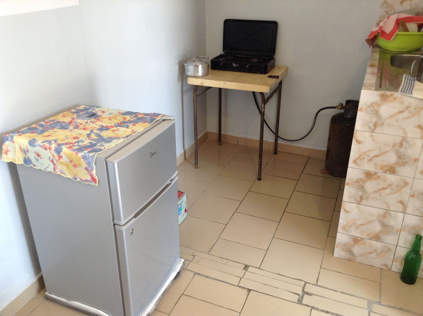 Studio Meublé - Image 1