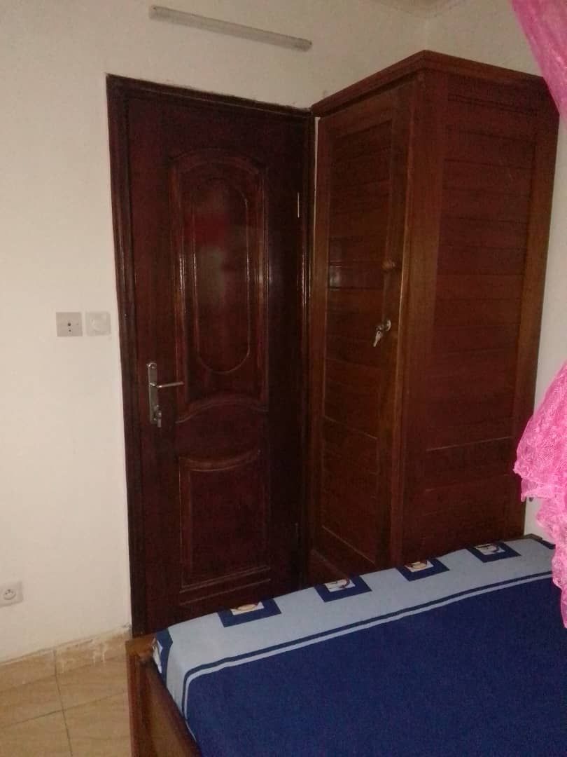 APPARTEMENT MEUBLÉ - Image 3