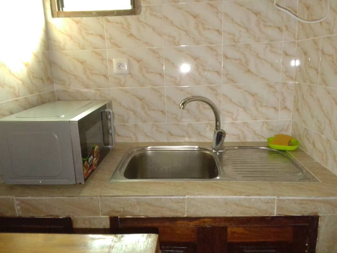 APPARTEMENT MEUBLÉ - Image 4