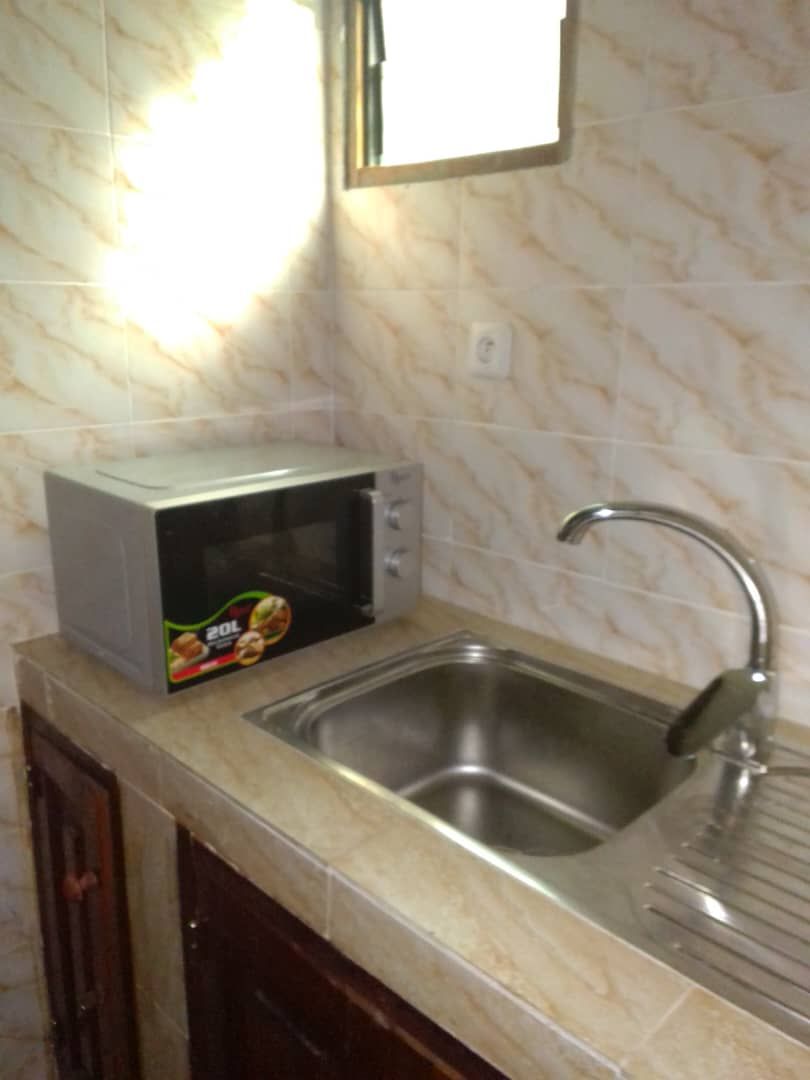 APPARTEMENT MEUBLÉ - Image 5