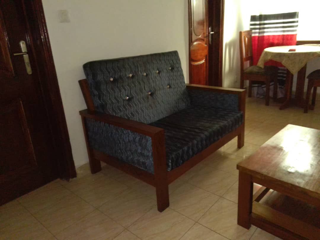 APPARTEMENT MEUBLÉ - Image 8