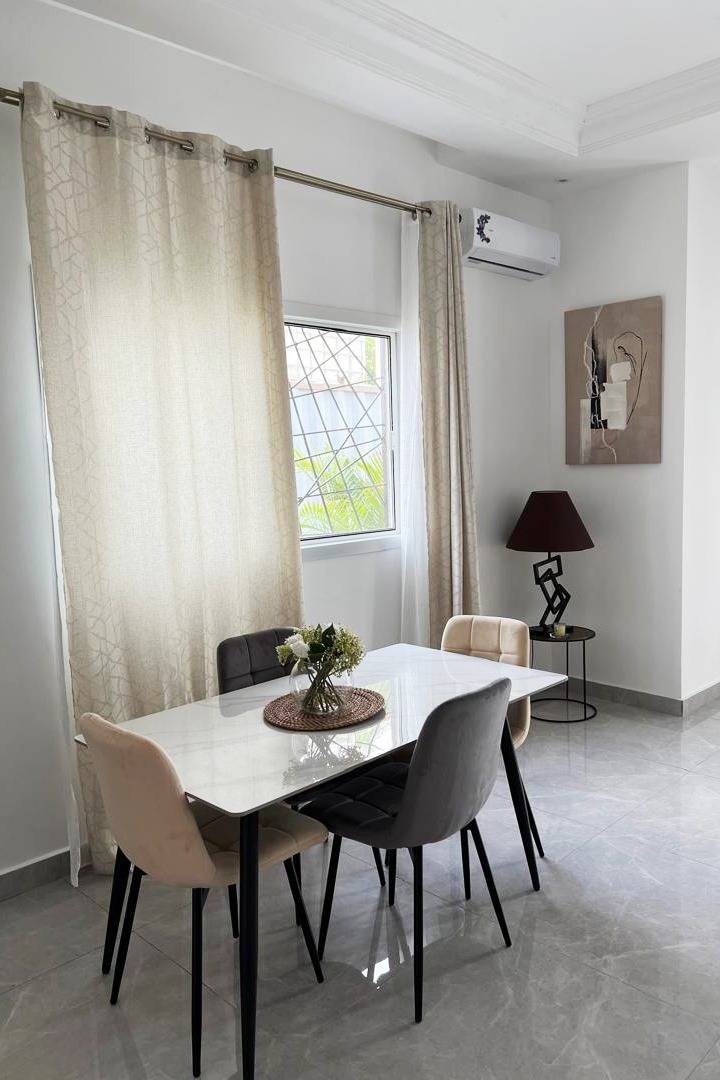 Appartement Meublé - Image 16