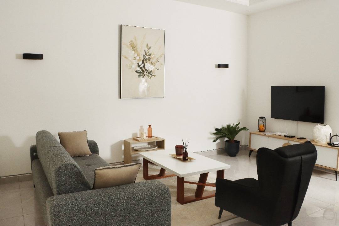 Appartement Meublé - Image 7