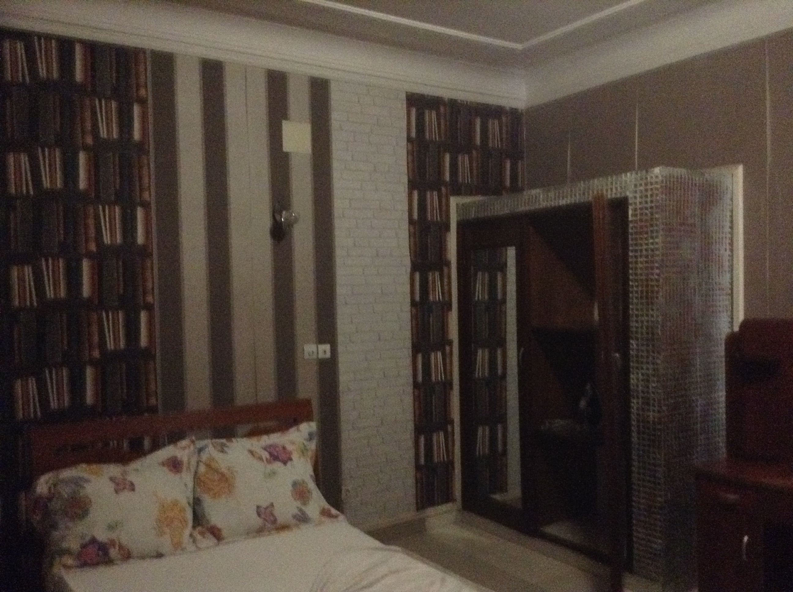 Appartement Meublé - Image 12