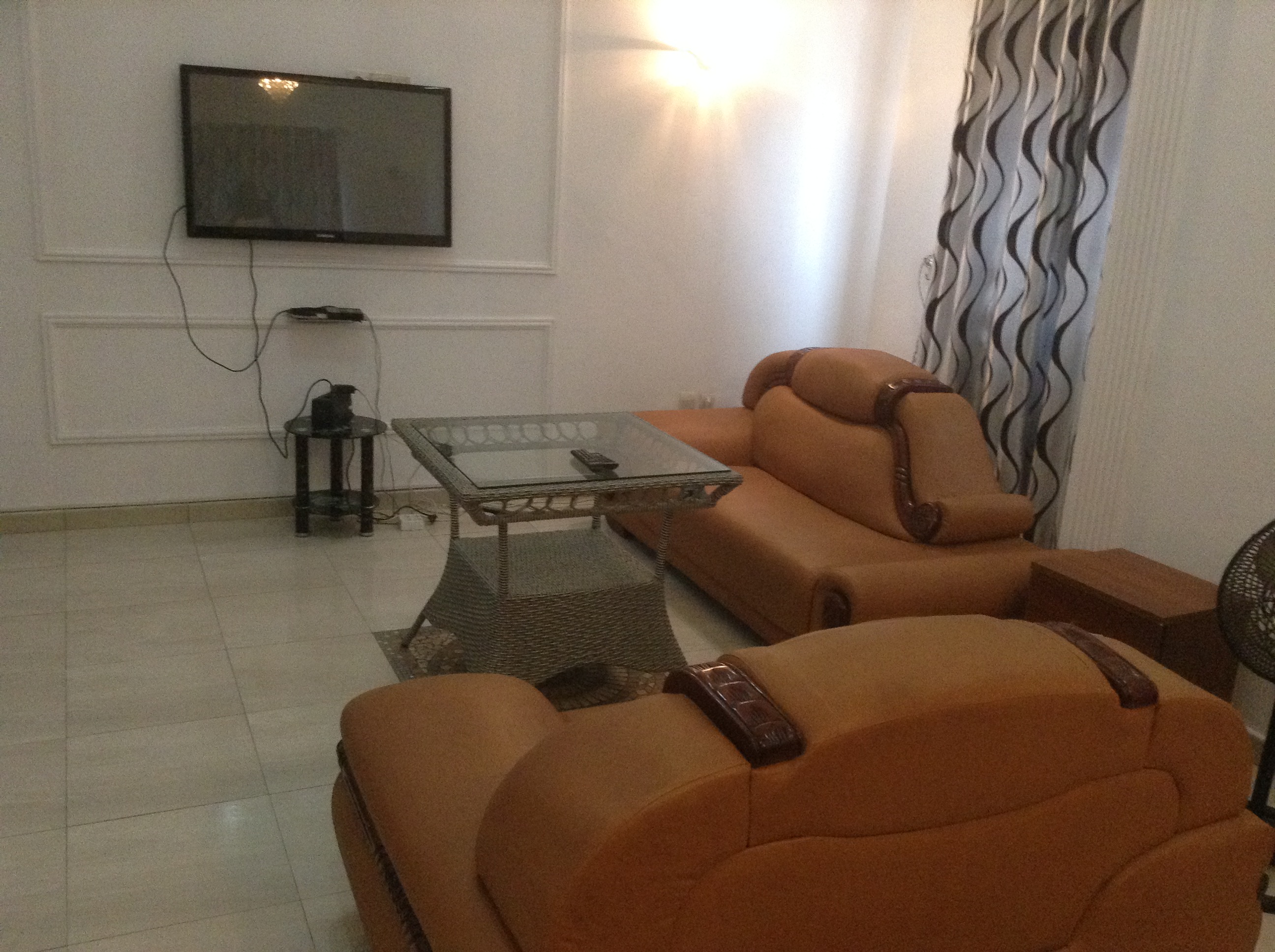 Appartement Meublé - Image 5