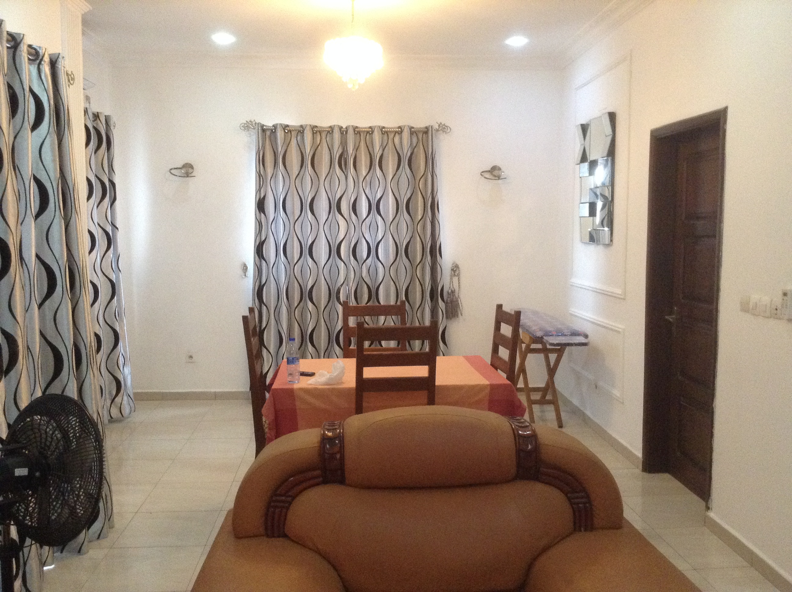 Appartement Meublé - Image 8