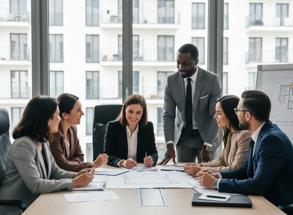 Conseil et accompagnement professionnel