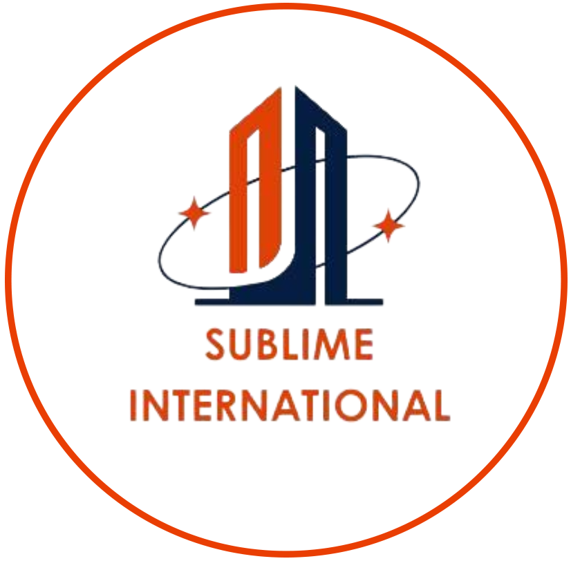 Sublime International